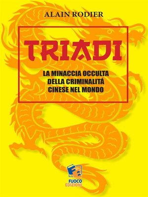 cover image of Triadi